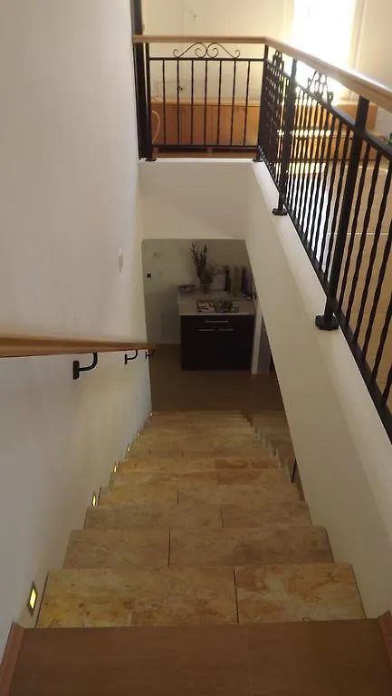 Villa Bianca Karin Gornji Karin Kroatien