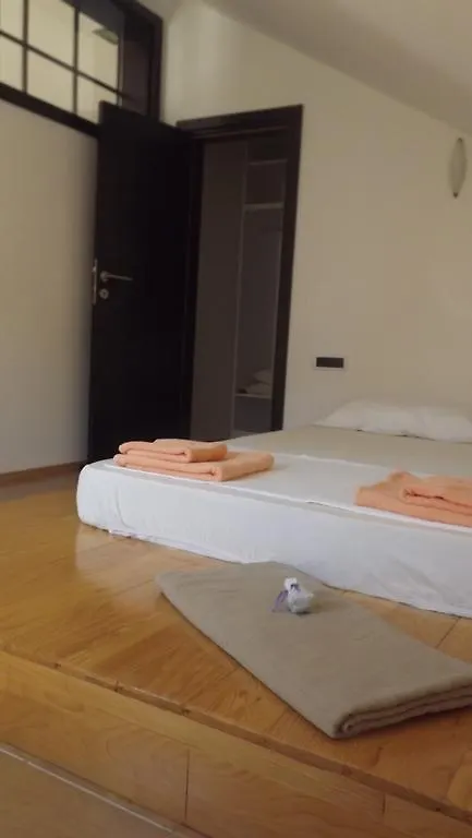 Villa Bianca Karin Gornji Karin 0*,  Croatia