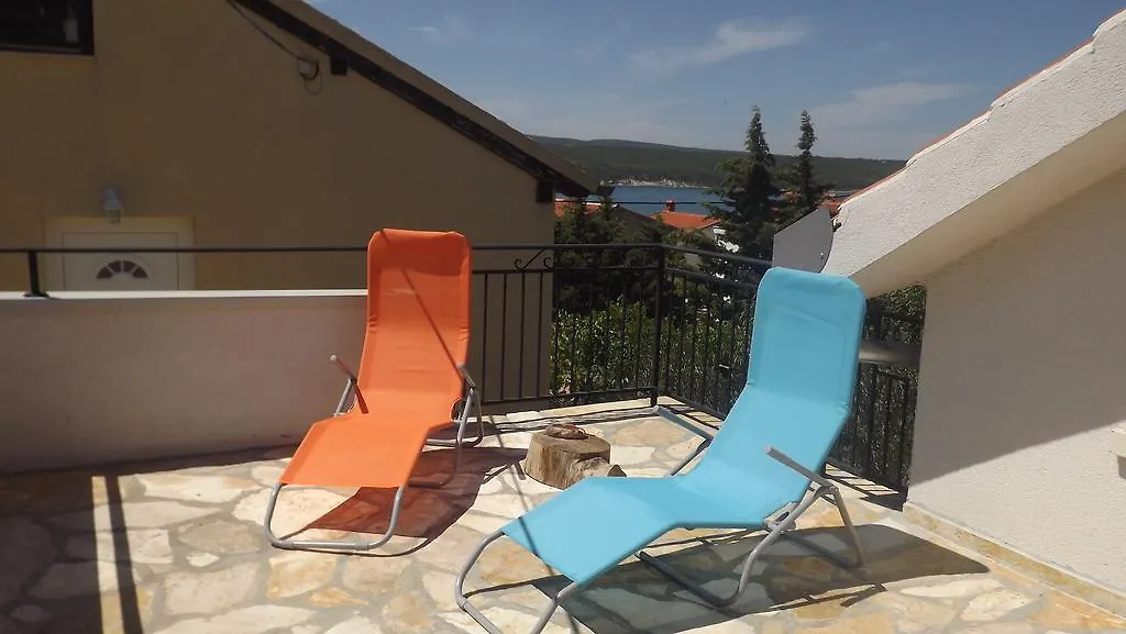Villa Bianca Karin Gornji Karin Holiday home