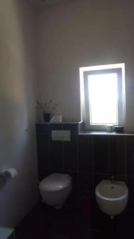 Villa Bianca Karin Gornji Karin