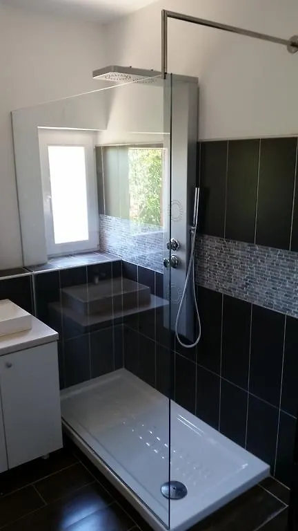 Holiday home Villa Bianca Karin Gornji Karin Croatia