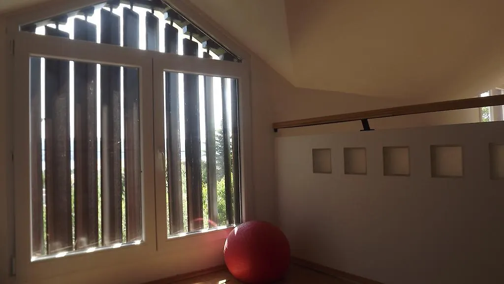 Villa Bianca Karin Gornji Karin 0*,  Croatia
