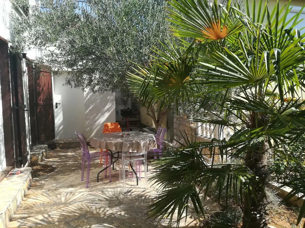 Villa Bianca Karin Gornji Karin 0*,  Kroatien