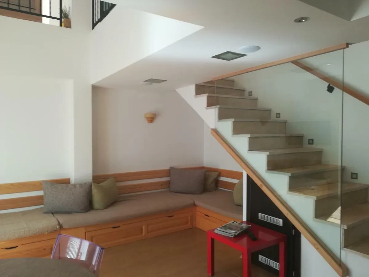 Villa Bianca Karin Gornji Karin Holiday home