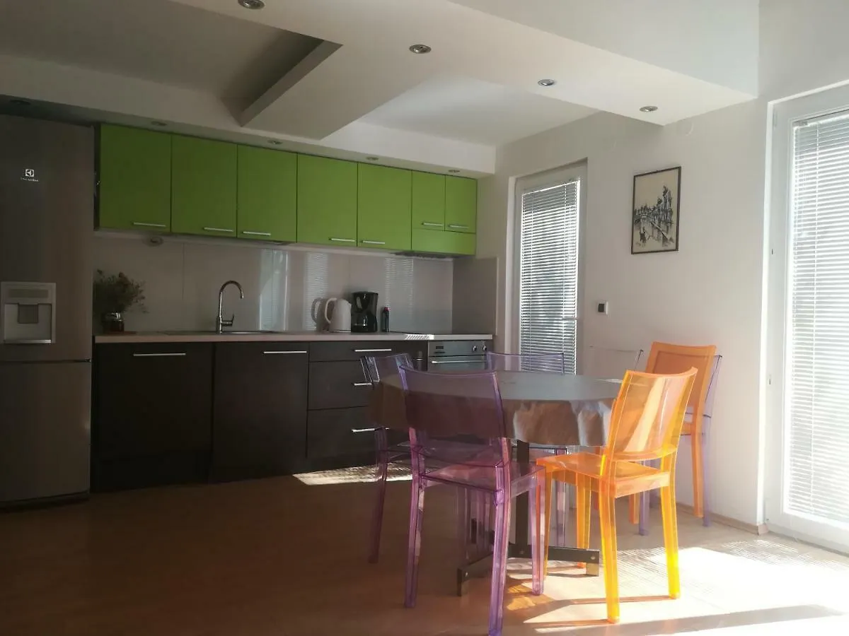 Villa Bianca Karin Gornji Karin 0*,  Croatia