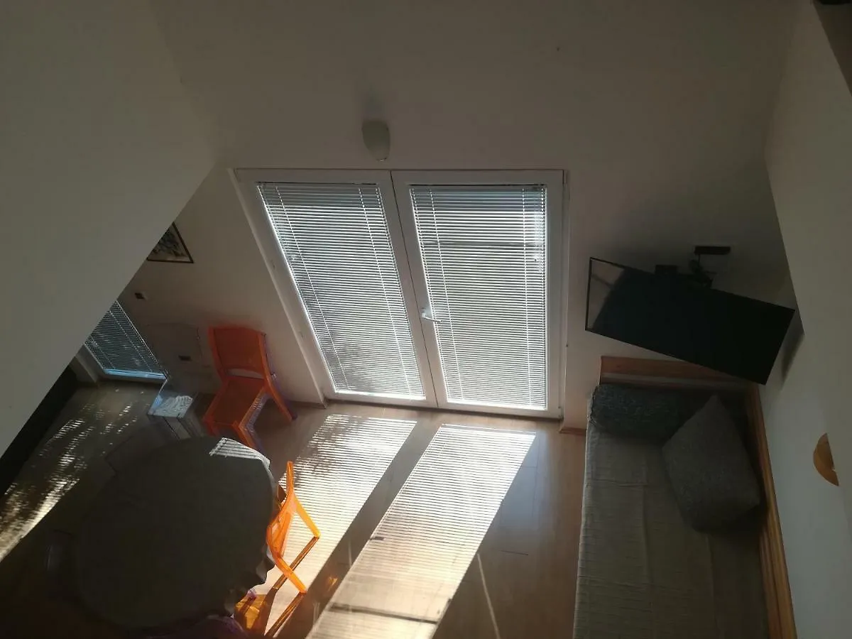 Villa Bianca Karin Gornji Karin 0*,