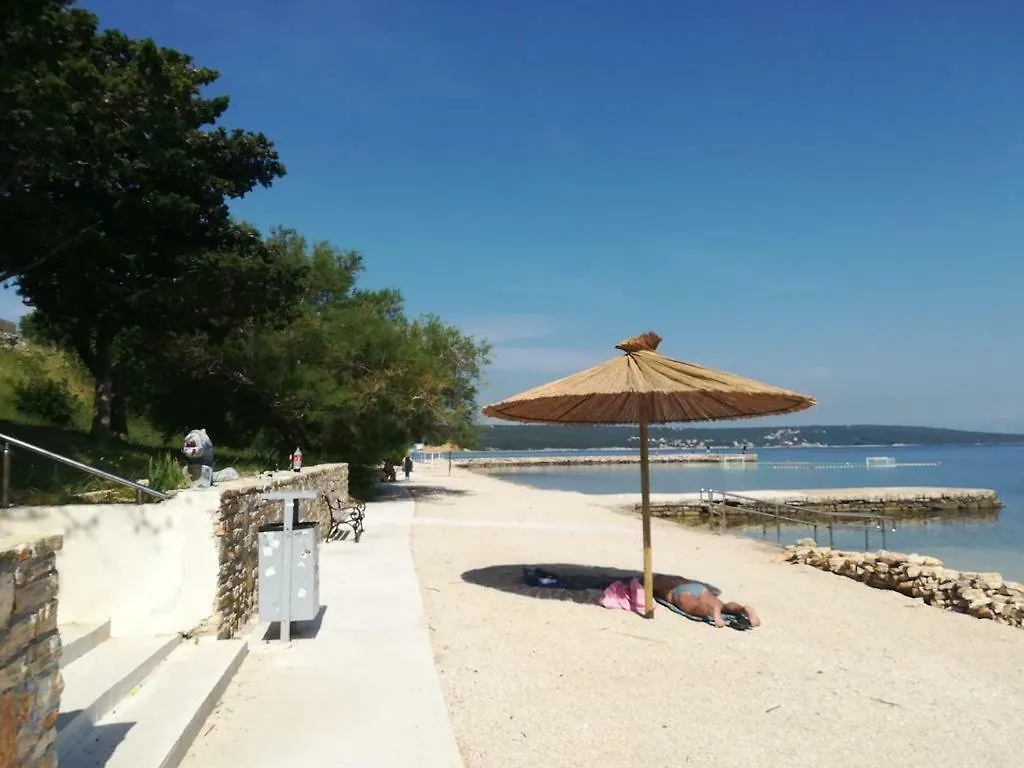 Holiday home Villa Bianca Karin Gornji Karin