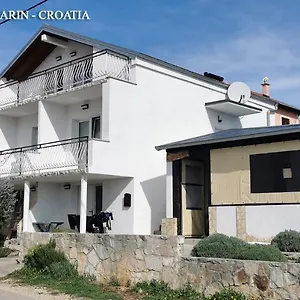 Couette-café Casa Lavanda 2 - Karin Gornji, Gornji Karin