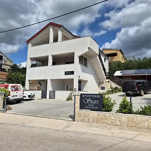  Apartament Stars